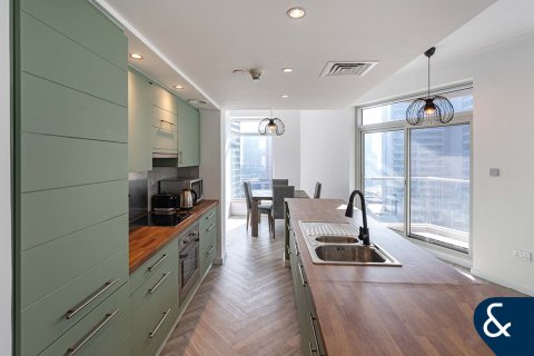 Apartment in BURJ VIEWS in Downtown Dubai (Downtown Burj Dubai), Dubai 1 bedroom, 85 sq.m. № 79311 - photo 9