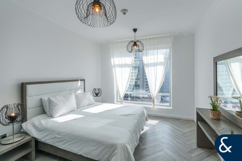 Apartment in BURJ VIEWS in Downtown Dubai (Downtown Burj Dubai), Dubai 1 bedroom, 85 sq.m. № 79311 - photo 1