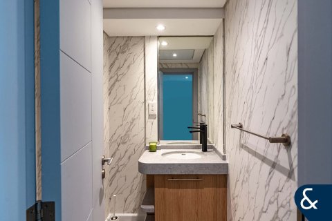 Apartment in BURJ VIEWS in Downtown Dubai (Downtown Burj Dubai), Dubai 1 bedroom, 85 sq.m. № 79311 - photo 6