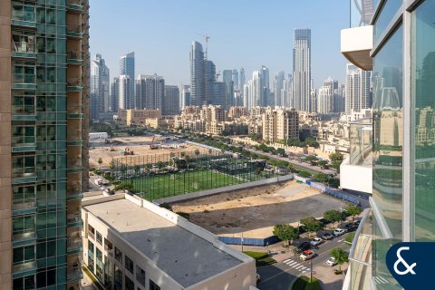 Apartment in BURJ VIEWS in Downtown Dubai (Downtown Burj Dubai), Dubai 1 bedroom, 85 sq.m. № 79311 - photo 13