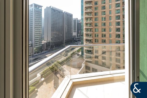 Apartment in BURJ VIEWS in Downtown Dubai (Downtown Burj Dubai), Dubai 1 bedroom, 85 sq.m. № 79311 - photo 12