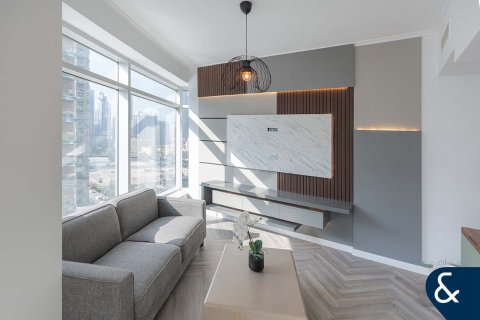 Apartment in BURJ VIEWS in Downtown Dubai (Downtown Burj Dubai), Dubai 1 bedroom, 85 sq.m. № 79311 - photo 15