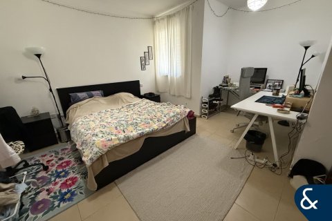 Appartement à AL MURJAN TOWER à Dubai Marina, Dubai, 3 chambres, 175 m², № 79308 - photo 5