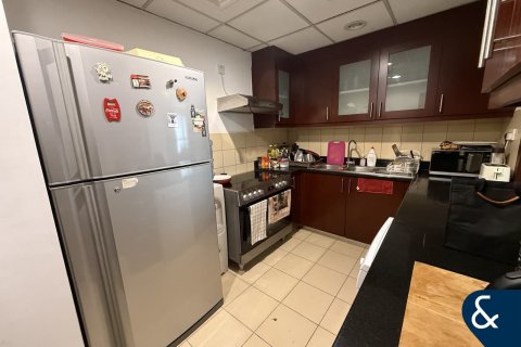 Appartement à AL MURJAN TOWER à Dubai Marina, Dubai, 3 chambres, 175 m², № 79308 - photo 3