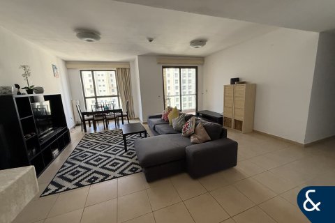 Appartement à AL MURJAN TOWER à Dubai Marina, Dubai, 3 chambres, 175 m², № 79308 - photo 1