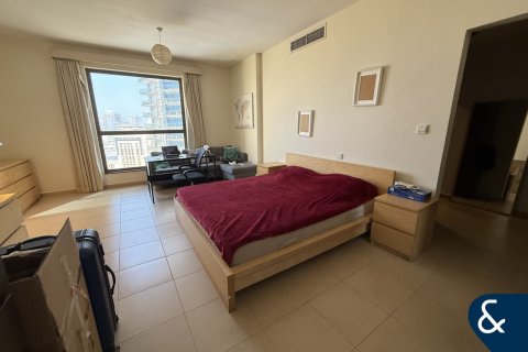 Appartement à AL MURJAN TOWER à Dubai Marina, Dubai, 3 chambres, 175 m², № 79308 - photo 7