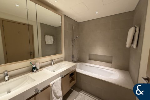 Appartement à CREEK RISE à Dubai Creek Harbour (The Lagoons), Dubai, 3 chambres, 134 m², № 79309 - photo 13