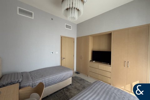 Appartement à CREEK RISE à Dubai Creek Harbour (The Lagoons), Dubai, 3 chambres, 134 m², № 79309 - photo 7