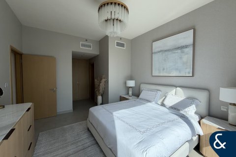 Appartement à CREEK RISE à Dubai Creek Harbour (The Lagoons), Dubai, 3 chambres, 134 m², № 79309 - photo 12