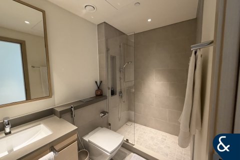 Appartement à CREEK RISE à Dubai Creek Harbour (The Lagoons), Dubai, 3 chambres, 134 m², № 79309 - photo 9