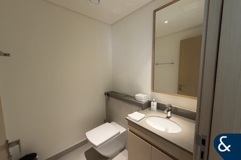 Appartement à CREEK RISE à Dubai Creek Harbour (The Lagoons), Dubai, 3 chambres, 134 m², № 79309 - photo 5