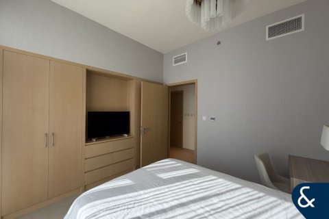 Appartement à CREEK RISE à Dubai Creek Harbour (The Lagoons), Dubai, 3 chambres, 134 m², № 79309 - photo 10