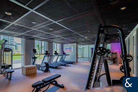 Apartment in Dubai Hills Estate, Dubai 1 bedroom, 94 sq.m. № 79310 - photo 9