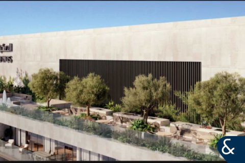 Apartment in Dubai Hills Estate, Dubai 1 bedroom, 94 sq.m. № 79310 - photo 10