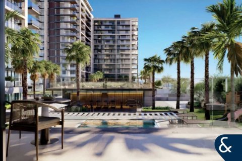 Apartment in Dubai Hills Estate, Dubai 1 bedroom, 94 sq.m. № 79310 - photo 8