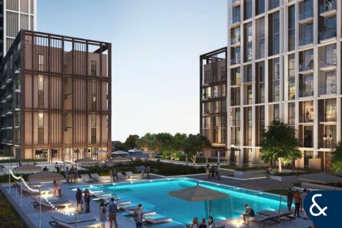 Apartment in Dubai Hills Estate, Dubai 1 bedroom, 94 sq.m. № 79310 - photo 1