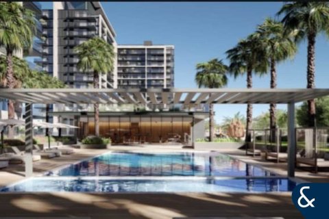 Apartment in Dubai Hills Estate, Dubai 1 bedroom, 94 sq.m. № 79310 - photo 2