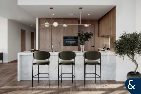 Apartment in Dubai Hills Estate, Dubai 1 bedroom, 94 sq.m. № 79310 - photo 5