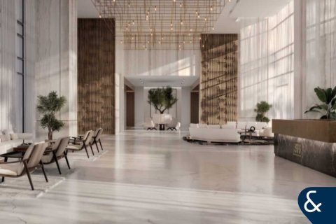 Apartment in Dubai Hills Estate, Dubai 1 bedroom, 94 sq.m. № 79310 - photo 3