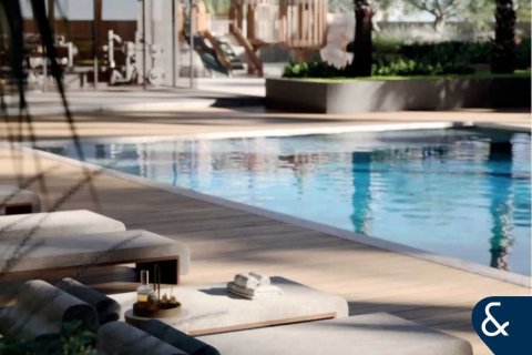 Apartment in Dubai Hills Estate, Dubai 1 bedroom, 94 sq.m. № 79310 - photo 4