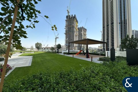 Apartamento en Dubai Creek Harbour (The Lagoons), Dubai, 3 dormitorios, 201 m², № 79307 - foto 9