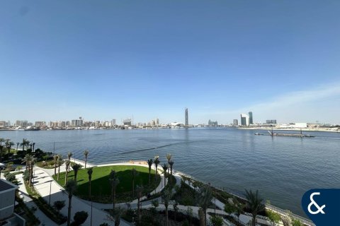 Apartamento en Dubai Creek Harbour (The Lagoons), Dubai, 3 dormitorios, 201 m², № 79307 - foto 1