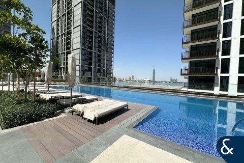 Apartamento en Dubai Creek Harbour (The Lagoons), Dubai, 3 dormitorios, 201 m², № 79307 - foto 10