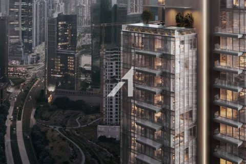 Apartment in Business Bay, Dubai 2 bedrooms, 137 sq.m. № 96643 - photo 3