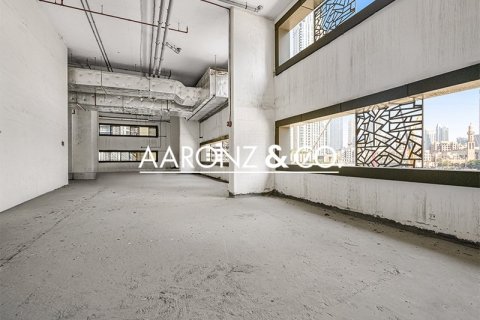 Office in Business Bay, Dubai 5110 sq.m. № 96655 - photo 11