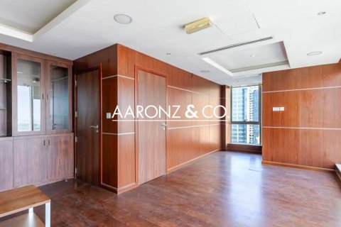 Office in Business Bay, Dubai 87 sq.m. № 96665