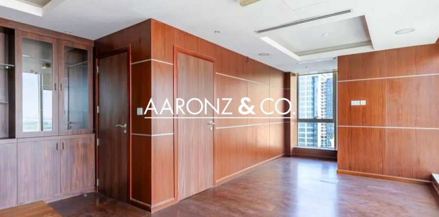 Office in Business Bay, Dubai 87 sq.m. № 96665