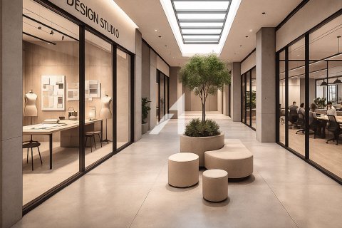 Commercial property in DuBiotech, Dubai 192 sq.m. № 96644 - photo 12