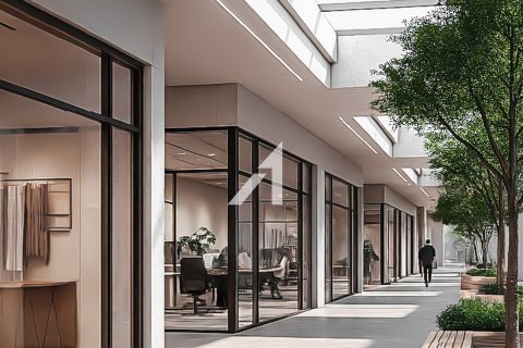 Commercial property in DuBiotech, Dubai 192 sq.m. № 96644 - photo 2