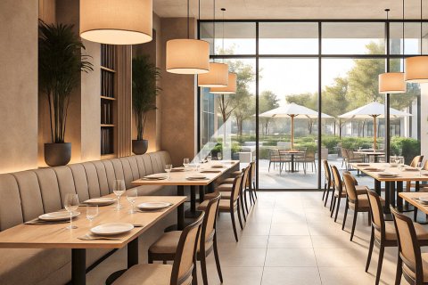 Commercial property in DuBiotech, Dubai 192 sq.m. № 96644 - photo 10