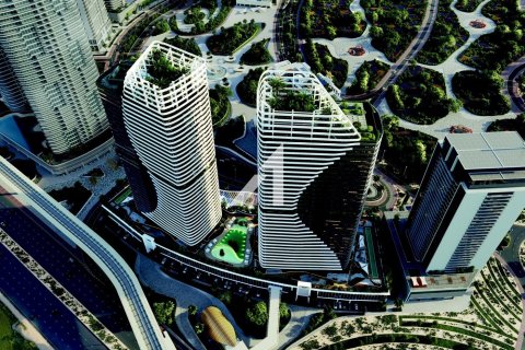 Commercial property in DuBiotech, Dubai 192 sq.m. № 96644 - photo 8