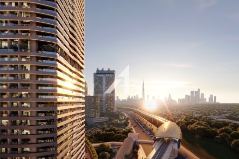 Commercial property in DuBiotech, Dubai 192 sq.m. № 96644 - photo 9