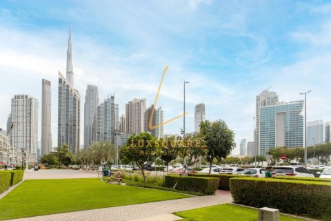 Apartment in Downtown Dubai (Downtown Burj Dubai), Dubai 2 bedrooms, 138 sq.m. № 96654 - photo 18