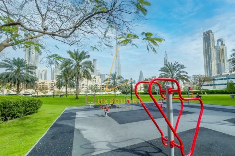 Apartment in Downtown Dubai (Downtown Burj Dubai), Dubai 2 bedrooms, 138 sq.m. № 96654 - photo 25