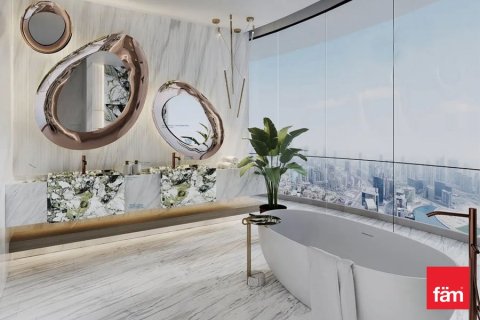 Appartement à Business Bay, Dubai, 1 chambre, 84.5 m², № 41424 - photo 6