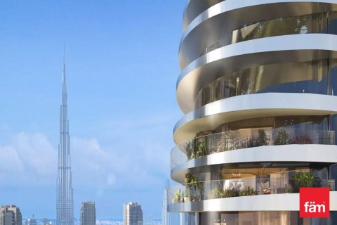Appartement à Business Bay, Dubai, 1 chambre, 84.5 m², № 41424 - photo 7