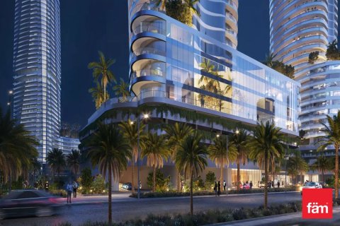 Appartement à Business Bay, Dubai, 1 chambre, 84.5 m², № 41424 - photo 10