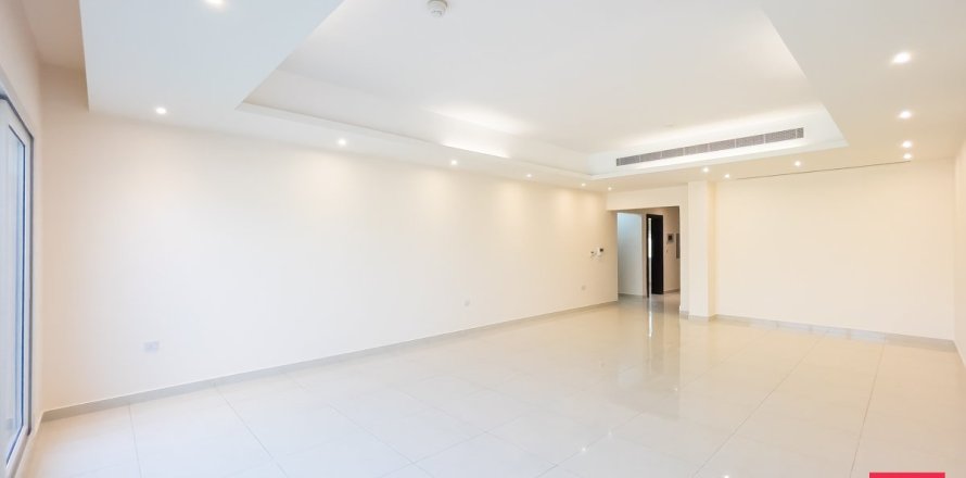 Townhouse in Al Furjan, Dubai 4 bedrooms, 230.7 sq.m. № 41412