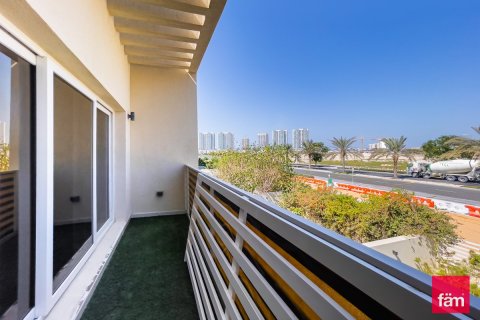 Townhouse in Al Furjan, Dubai 4 bedrooms, 230.7 sq.m. № 41412 - photo 20