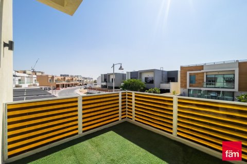 Townhouse in Al Furjan, Dubai 4 bedrooms, 230.7 sq.m. № 41412 - photo 23