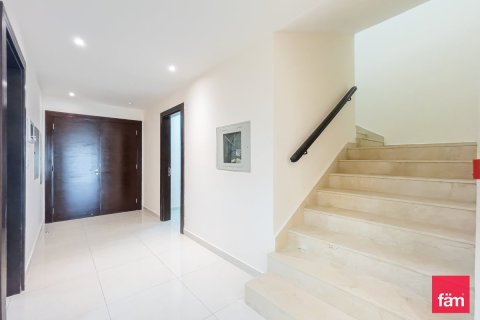 Townhouse in Al Furjan, Dubai 4 bedrooms, 230.7 sq.m. № 41412 - photo 26