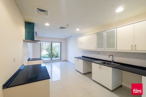 Townhouse in Al Furjan, Dubai 4 bedrooms, 230.7 sq.m. № 41412 - photo 3