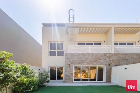 Townhouse in Al Furjan, Dubai 4 bedrooms, 230.7 sq.m. № 41412 - photo 19