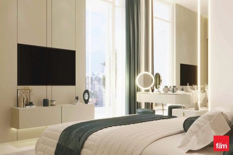 Appartement à Dubai, 2 chambres, 115.8 m², № 41425 - photo 8