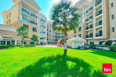 Apartamento en Arjan, Dubai, 1 dormitorio, 78.2 m², № 41411 - foto 1