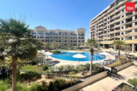 Apartamento en Arjan, Dubai, 1 dormitorio, 78.2 m², № 41411 - foto 13